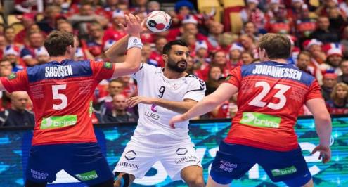 طريقان أمام مصر للتأهل للأولمبياد.. الاتحاد الدولي لليد يمنح أفريقيا مقاعد إضافية في ملحق التصفيات